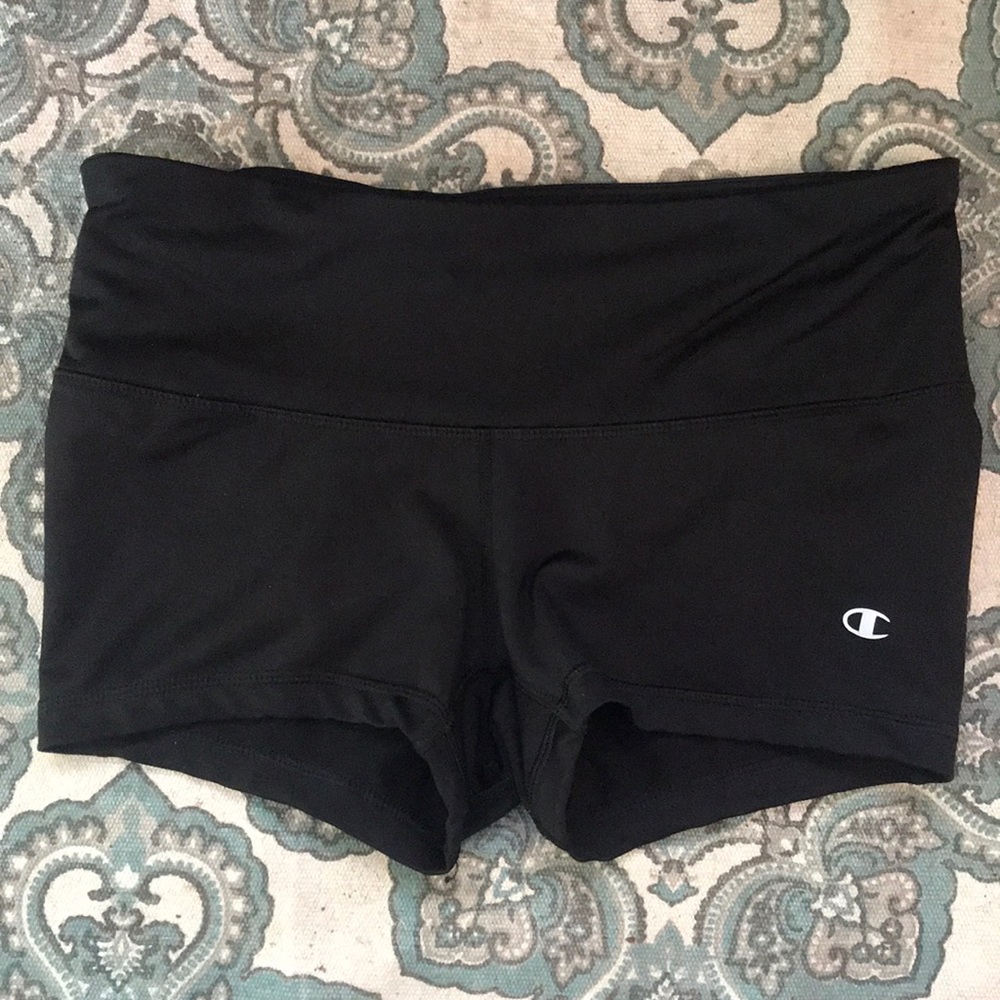 Champion Spandex